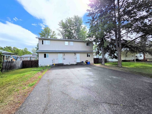 Duplex for sale in Prince George, PG City Central, 2328 2330 Oak Street, 263158535 | Realtylink.org