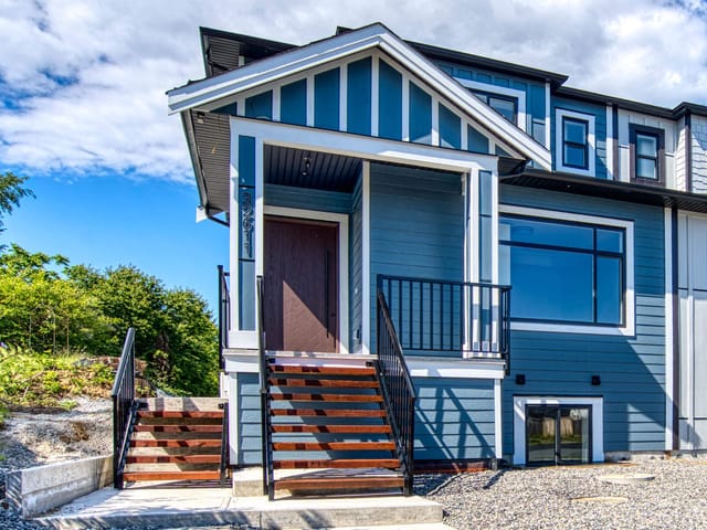 1/2 Duplex for sale in Mission, Mission, 32611 Cherry Avenue, 263158536 | Realtylink.org