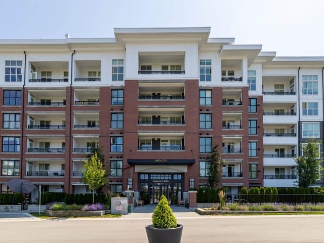 Apartment for sale in Langley, Langley, C307 8150 207 Street, 263158545 | Realtylink.org