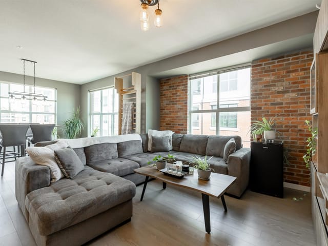Apartment for sale in Langley, Langley, C307 8150 207 Street, 263158545 | Realtylink.org