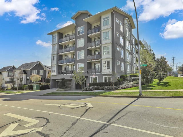 Apartment for sale in Surrey, Surrey, 408 13628 81a Avenue, 263158546 | Realtylink.org