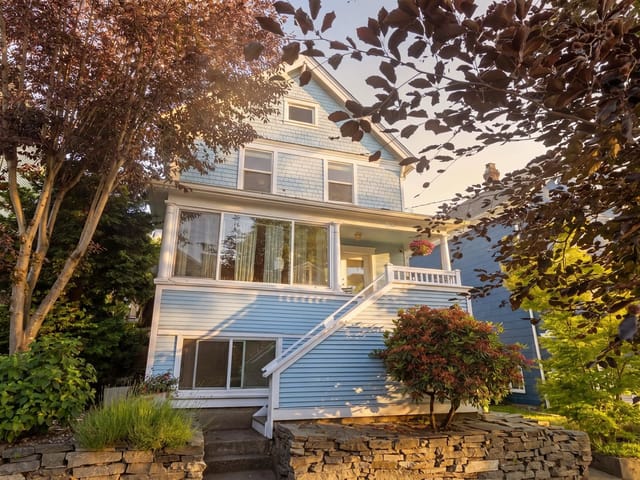 House for sale in Vancouver, Vancouver West, 2057 Cypress Street, 263158547 | Realtylink.org