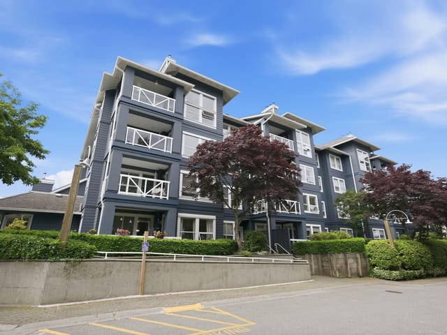 Apartment for sale in Richmond, Richmond, 310 12911 Railway Avenue, 263158549 | Realtylink.org