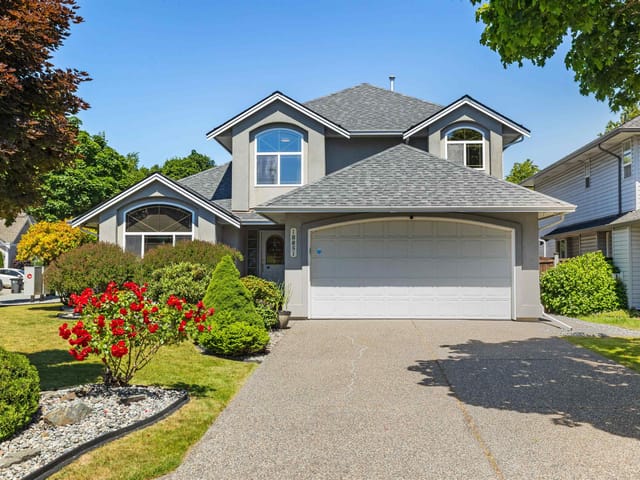 House for sale in Surrey, Cloverdale, 18851 64a Avenue, 263158551 | Realtylink.org