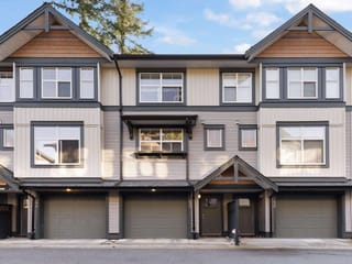 Townhouse for sale in Surrey, Surrey, 43 6123 138 Street, 263158552 | Realtylink.org