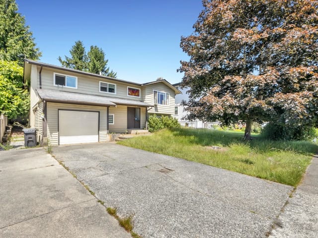 House for sale in Abbotsford, Abbotsford, 32317 Adair Avenue, 263158560 | Realtylink.org