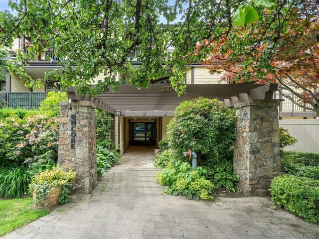 Apartment for sale in North Vancouver, North Vancouver, 301 235 W 4th Street, 263158562 | Realtylink.org