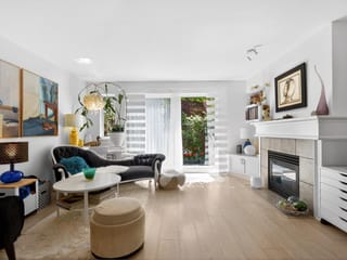 Townhouse for sale in Coquitlam, Coquitlam, 134 1408 Cartier Avenue, 263158563 | Realtylink.org