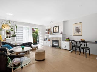 Townhouse for sale in Coquitlam, Coquitlam, 134 1408 Cartier Avenue, 263158563 | Realtylink.org
