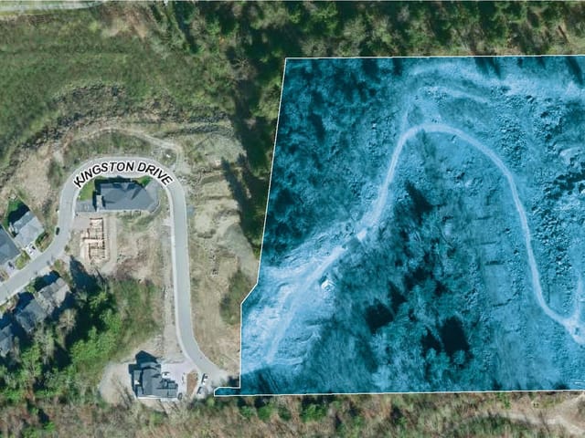 Lot for sale in Chilliwack, Chilliwack, 50493 Kingston Drive, 263158568 | Realtylink.org