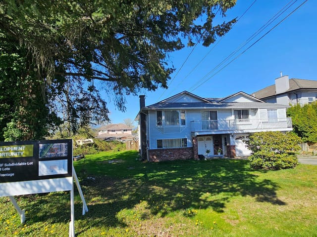 House for sale in Surrey, North Surrey, 11961 97a Avenue, 263158575 | Realtylink.org