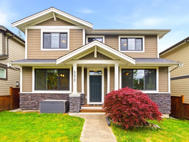 House for sale in Port Coquitlam, Port Coquitlam, 4072 Coast Meridian Road, 263158579 | Realtylink.org