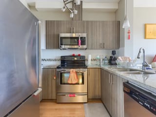 Apartment for sale in Burnaby, Burnaby East, PH1 7738 Edmonds Street, 263158584 | Realtylink.org