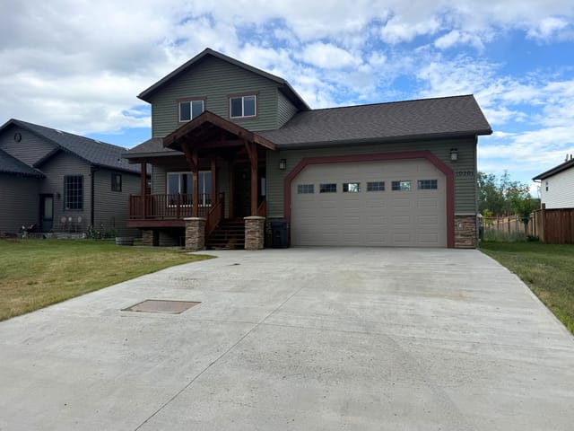 House for sale in Fort St. John, Fort St. John, 10201 97 Street, 263158588 | Realtylink.org