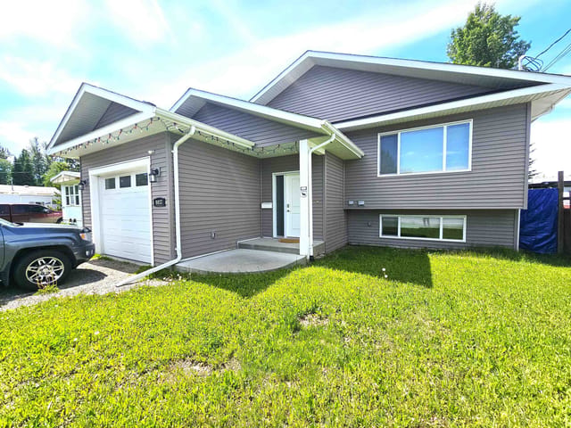 House for sale in Prince George, PG City North, 4037 Estavilla Drive, 263158590 | Realtylink.org