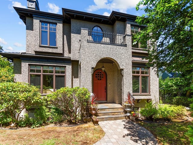 House for sale in Vancouver, Vancouver West, 2495 W 33rd Avenue, 263158592 | Realtylink.org