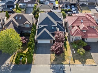 House for sale in Richmond, Richmond, 12100 Harrison Avenue, 263158593 | Realtylink.org