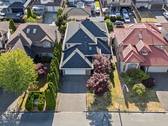 House for sale in Richmond, Richmond, 12100 Harrison Avenue, 263158593 | Realtylink.org