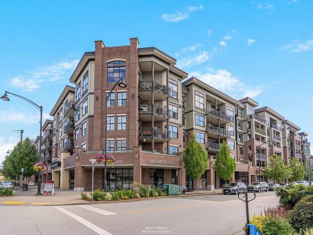 Apartment for sale in Maple Ridge, Maple Ridge, 308 22638 119 Avenue, 263158596 | Realtylink.org