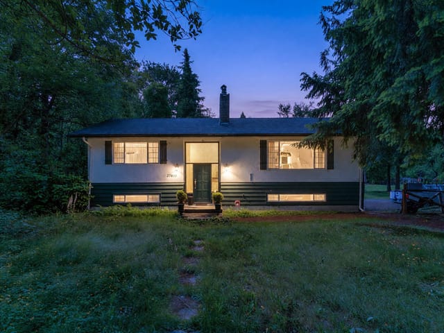 House for sale in Maple Ridge, Maple Ridge, 27810 110 Avenue, 263158597 | Realtylink.org