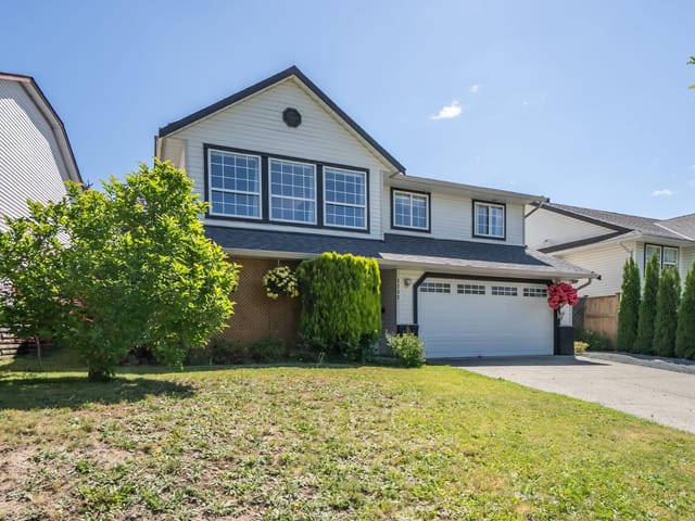 House for sale in Mission, Mission, 8232 Peacock Street, 263158605 | Realtylink.org