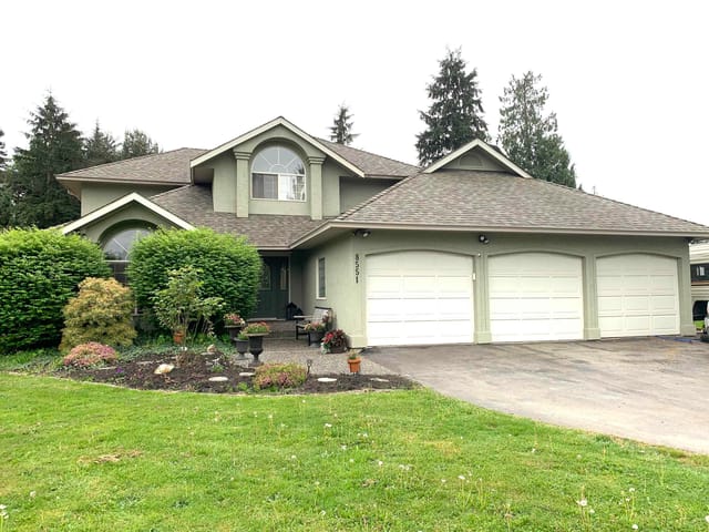 House for sale in Mission, Mission, 8551 Bannister Drive, 263158609 | Realtylink.org