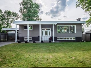 House for sale in Prince George, PG City West, 225 N Nicholson Street, 263158610 | Realtylink.org