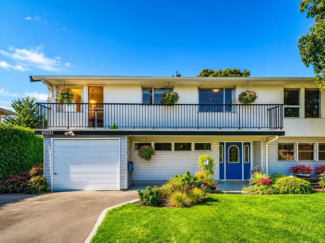 House for sale in Richmond, Richmond, 10231 Aintree Crescent, 263158613 | Realtylink.org