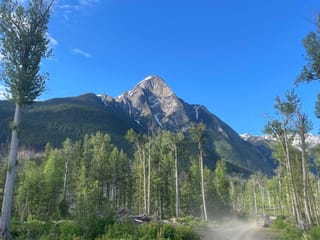 Lot for sale in New Hazelton, Hazelton & Hwy 37, Dl 890 Pugsley Street, 263158614 | Realtylink.org