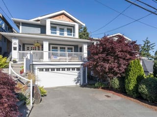 House for sale in White Rock, South Surrey White Rock, 966 Lee Street, 263158620 | Realtylink.org