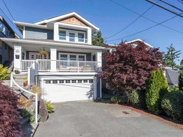 House for sale in White Rock, South Surrey White Rock, 966 Lee Street, 263158620 | Realtylink.org