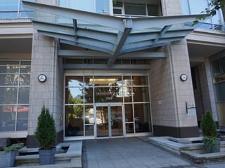 Apartment for sale in Coquitlam, Coquitlam, 2506 2968 Glen Drive, 263158622 | Realtylink.org