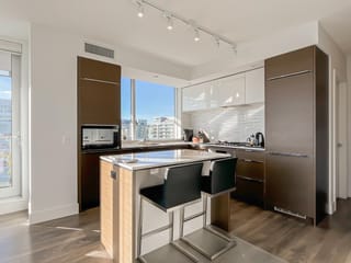 Apartment for sale in Richmond, Richmond, 1302 5233 Gilbert Road, 263158623 | Realtylink.org