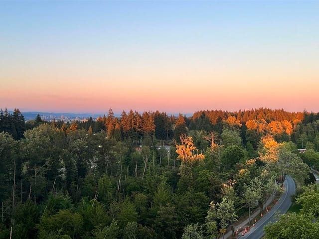 Apartment for sale in Vancouver, Vancouver West, 1303 5410 Shortcut Road, 263158625 | Realtylink.org
