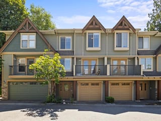 Townhouse for sale in Chilliwack, Sardis, 21 46840 Russell Road, 263158634 | Realtylink.org
