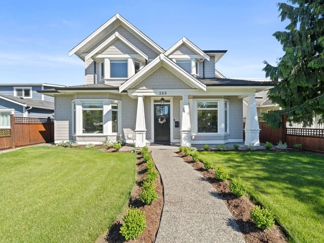 House for sale in Richmond, Richmond, 260 Douglas Crescent, 263158639 | Realtylink.org
