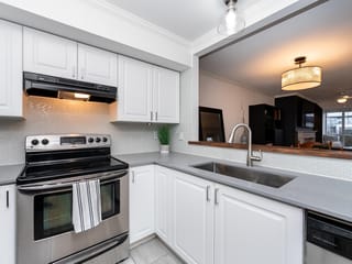 Apartment for sale in Port Coquitlam, Port Coquitlam, 305 2340 Hawthorne Avenue, 263158642 | Realtylink.org