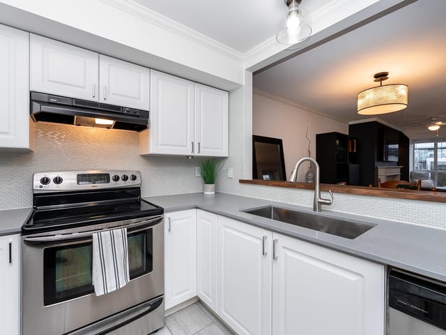 Apartment for sale in Port Coquitlam, Port Coquitlam, 305 2340 Hawthorne Avenue, 263158642 | Realtylink.org