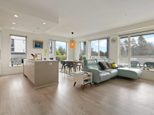Apartment for rent in Vancouver, Vancouver West, 310 6677 Cambie Street, 263158646 | Realtylink.org