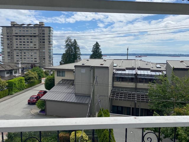 Apartment for rent in West Vancouver, West Vancouver, B 299 24th Street, 263158651 | Realtylink.org