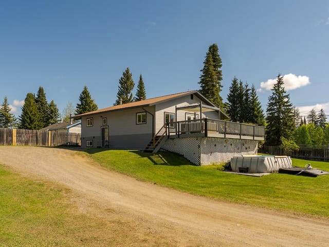House for sale in Prince George, PG City North, 7687 Sabyam Road, 263158652 | Realtylink.org