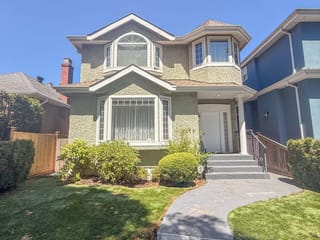 House for sale in Vancouver, Vancouver West, 2849 W 35th Avenue, 263158654 | Realtylink.org