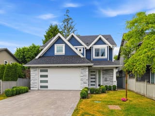 House for sale in Ladner, Ladner, 5061 44b Street, 263158657 | Realtylink.org