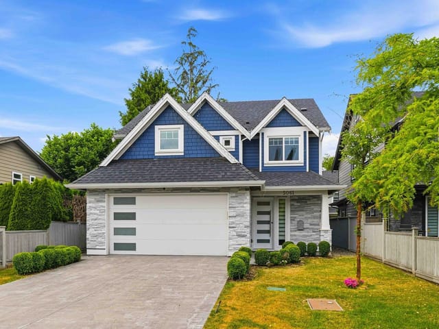 House for sale in Ladner, Ladner, 5061 44b Street, 263158657 | Realtylink.org