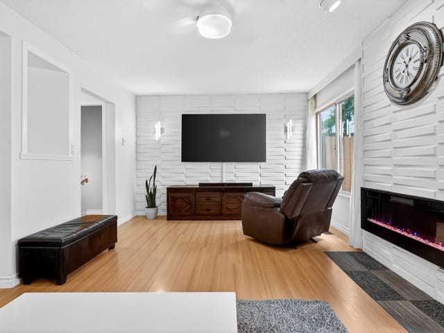 Townhouse for sale in Abbotsford, Abbotsford, 32 3015 Trethewey Street, 263158658 | Realtylink.org