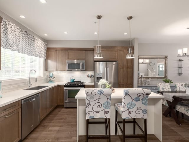 Townhouse for sale in Maple Ridge, Maple Ridge, 19 12161 237 Street, 263158659 | Realtylink.org