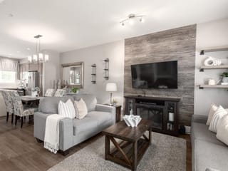 Townhouse for sale in Maple Ridge, Maple Ridge, 19 12161 237 Street, 263158659 | Realtylink.org