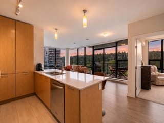 Apartment for sale in Port Moody, Port Moody, 1707 301 Capilano Road, 263158664 | Realtylink.org