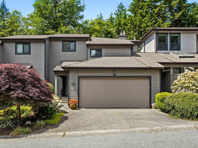 Townhouse for sale in North Vancouver, North Vancouver, 1747 Rufus Drive, 263158665 | Realtylink.org