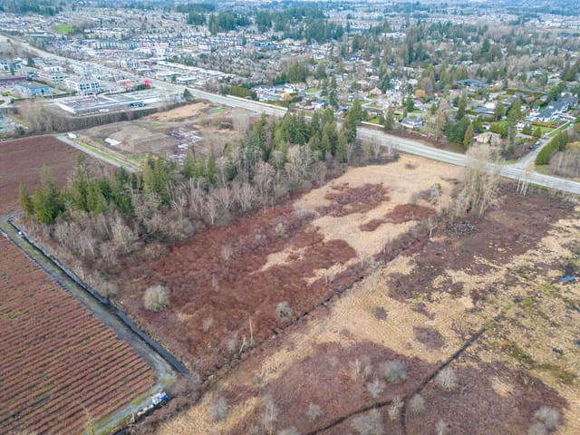 Lot for sale in Surrey, Surrey, 15590 56 Avenue, 263158666 | Realtylink.org
